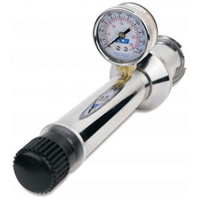 Cooling System Pressure Tester